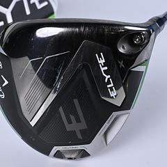 Callaway Elyte Driver / 9 Degree / Stiff Flex Denali Charcoal 60 Shaft - Image 3