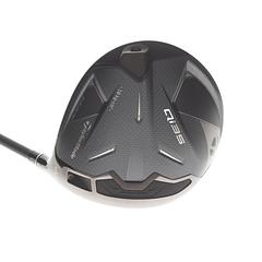 TaylorMade Qi35 Max Graphite Mens Right Hand Driver 10.5* Regular - Vanquish 5-R - Image 7