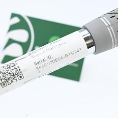 Taylormade Rescue Mid #2 Hybrid / 16 Degree / Regular Flex Steel Shaft - Image 7