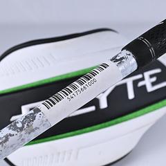 Callaway Elyte Driver / 9 Degree / Stiff Flex Denali Charcoal 60 Shaft - Image 1