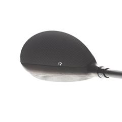 TaylorMade Qi35 Graphite Mens Right Hand 4 Hybrid 22* Regular - Fujikura Ventus HB Blue 6-R - Image 3