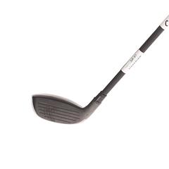 TaylorMade Qi35 Graphite Mens Right Hand 4 Hybrid 22* Regular - Fujikura Ventus HB Blue 6-R - Image 4