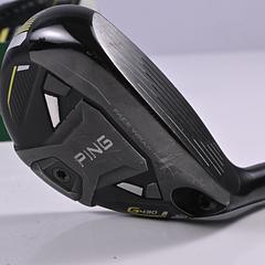 Ping G430 #3 Hybrid / 19 Degree / Regular Flex Ping Alta CB Black 70 Shaft - Image 1