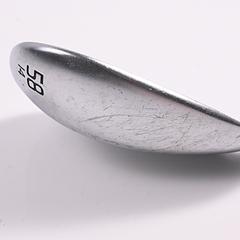 Ping Glide 3.0 Lob Wedge / 58 Degree / Blue Dot / Wedge Flex Ping Z-Z115 Shaft - Image 4