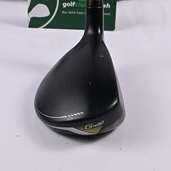 Ping G430 #3 Hybrid / 19 Degree / Regular Flex Ping Alta CB Black 70 Shaft - Image 3