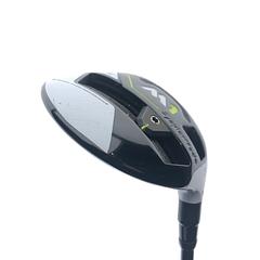 Used TaylorMade M1 2017 3 Fairway Wood / 15 Degrees / Stiff Flex - Image 9