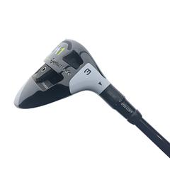 Used TaylorMade M1 2017 3 Fairway Wood / 15 Degrees / Stiff Flex - Image 8