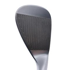 Used TaylorMade Milled Grind 4 Gap Wedge / 52.0 Degrees / Wedge F / Left-Handed - Image 2