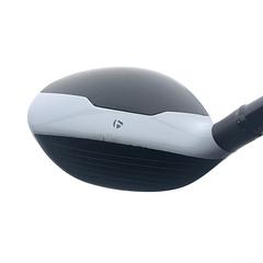 Used TaylorMade M1 2017 3 Fairway Wood / 15 Degrees / Stiff Flex - Image 6