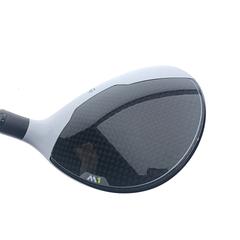Used TaylorMade M1 2017 3 Fairway Wood / 15 Degrees / Stiff Flex - Image 5