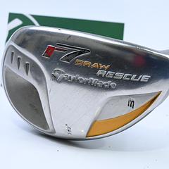 Taylormade R7 Draw #3 Hybrid / 19 Degree / Regular Flex Taylormade Reax 55 - Image 2