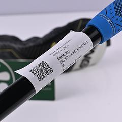 Ping G430 #3 Hybrid / 19 Degree / Regular Flex Ping Alta CB Black 70 Shaft - Image 7