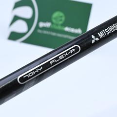 Taylormade R15 #3 Hybrid / 19 Degree / Regular Flex Kuro Kage 70 Shaft - Image 6