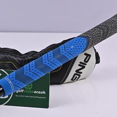 Ping G430 #3 Hybrid / 19 Degree / Regular Flex Ping Alta CB Black 70 Shaft - Image 8