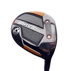 Used Callaway Mavrik 3 Fairway Wood / 15 Degrees / Regular Flex - Image 2