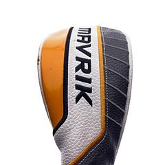 Used Callaway Mavrik 3 Fairway Wood / 15 Degrees / Regular Flex - Image 10