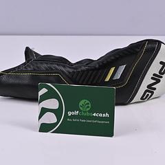 Ping G430 #3 Hybrid / 19 Degree / Regular Flex Ping Alta CB Black 70 Shaft - Image 9