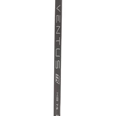 TaylorMade Qi10 Graphite Mens Right Hand 3 Hybrid 19* Stiff - Fujikura Ventus TR Blue 7-S - Image 4