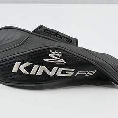 Cobra King Tec 2021 #3 Hybrid / 19 Degree / Regular Flex Mitsubishi MMT 70 Shaft - Image 9