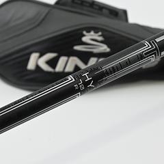 Cobra King Tec 2021 #3 Hybrid / 19 Degree / Regular Flex Mitsubishi MMT 70 Shaft - Image 6