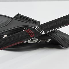 Cobra King Tec 2021 #3 Hybrid / 19 Degree / Regular Flex Mitsubishi MMT 70 Shaft - Image 8