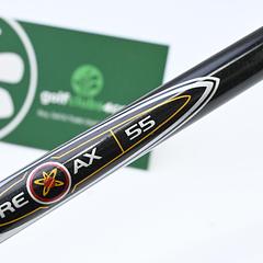 Taylormade R7 Draw #3 Hybrid / 19 Degree / Regular Flex Taylormade Reax 55 - Image 6