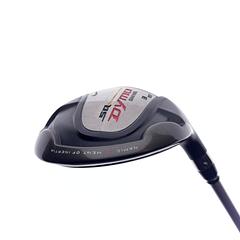 Used Nike Dymo Quad Keel 3 Fairway Wood / 15 Degrees / Soft Regular Flex - Image 2