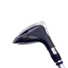 Used Nike Dymo Quad Keel 3 Fairway Wood / 15 Degrees / Soft Regular Flex - Image 3