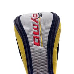 Used Nike Dymo Quad Keel 3 Fairway Wood / 15 Degrees / Soft Regular Flex - Image 10