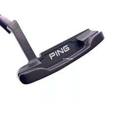 Used Ping PLD Anser Black 2024 Putter / 33.0 Inches - Image 5