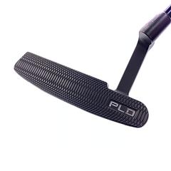 Used Ping PLD Anser Black 2024 Putter / 33.0 Inches - Image 6