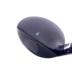 Used Nike Dymo Quad Keel 3 Fairway Wood / 15 Degrees / Soft Regular Flex - Image 6