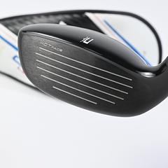 Cobra LTDx One Length #4-5 Hybrid / 21-24 Degree / Regular Flex KBS PGI 75 - Image 4