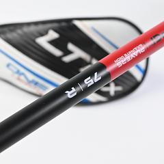 Cobra LTDx One Length #4-5 Hybrid / 21-24 Degree / Regular Flex KBS PGI 75 - Image 6