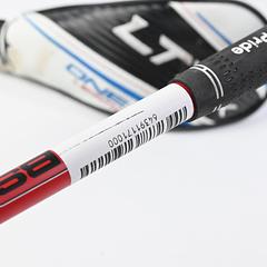 Cobra LTDx One Length #4-5 Hybrid / 21-24 Degree / Regular Flex KBS PGI 75 - Image 7