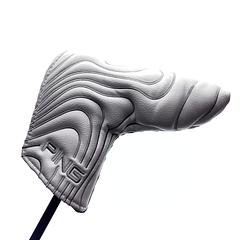 Used Ping PLD Anser Black 2024 Putter / 33.0 Inches - Image 10