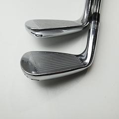 Used Wilson Staff Model Blade Iron Set / 6 - PW / Stiff Flex - Image 7