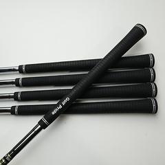 Used Wilson Staff Model Blade Iron Set / 6 - PW / Stiff Flex - Image 11