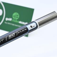 Ladies Taylormade Burner 2007 #4 Hybrid / 22 Degree / Ladies Flex Reax Superfast - Image 6