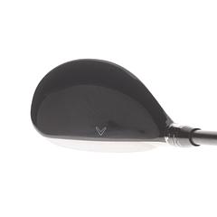 Callaway Paradym Graphite Mens Right Hand 3 Hybrid 18* Stiff - KBS Hybrid 80 - Image 7