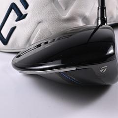 Taylormade Qi10 Max Driver / 9 Degree / Stiff Flex Ventus TR Blue 5 Shaft - Image 3