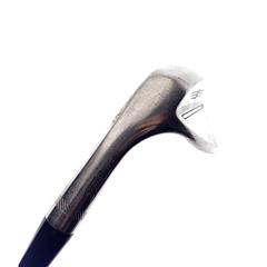Used Titleist SM9 Brushed Steel Sand Wedge / 56.0 Degrees / Wedge  / Left-Handed - Image 7