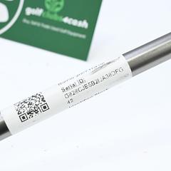 Ladies Taylormade Burner 2007 #4 Hybrid / 22 Degree / Ladies Flex Reax Superfast - Image 7