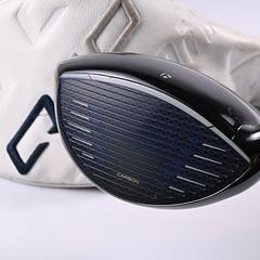 Taylormade Qi10 Max Driver / 9 Degree / Stiff Flex Ventus TR Blue 5 Shaft - Image 4