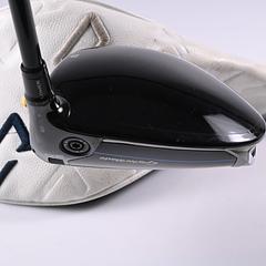 Taylormade Qi10 Max Driver / 9 Degree / Stiff Flex Ventus TR Blue 5 Shaft - Image 5