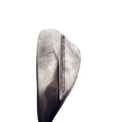 Used Titleist SM9 Brushed Steel Sand Wedge / 56.0 Degrees / Wedge  / Left-Handed - Image 6