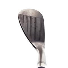 Used Titleist SM9 Brushed Steel Sand Wedge / 56.0 Degrees / Wedge  / Left-Handed - Image 5