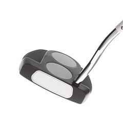 Odyssey Ai-One Cruiser Jailbird 2-Ball Mens Right Hand Putter 38" Mallet - Odyssey - Image 4