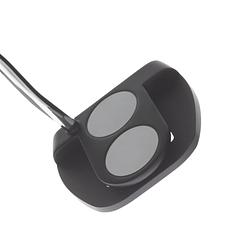 Odyssey Ai-One Cruiser Jailbird 2-Ball Mens Right Hand Putter 38" Mallet - Odyssey - Image 5