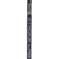 Odyssey Ai-One Cruiser Jailbird 2-Ball Mens Right Hand Putter 38" Mallet - Odyssey - Image 6